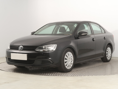 Volkswagen Jetta 2014 1.4 TSI 131829km Sedan