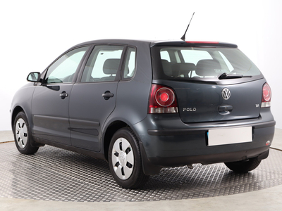 Volkswagen Polo 2009 1.4 169713km Hatchback