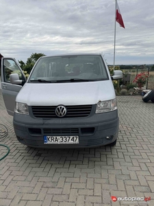 Volkswagen T5