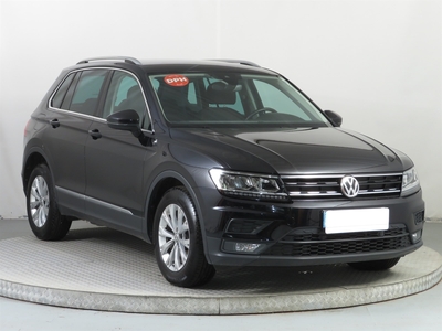 Volkswagen Tiguan 2019 1.5 TSI 38975km SUV