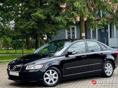 Volvo S40