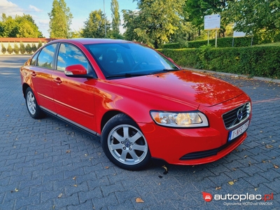 Volvo S40