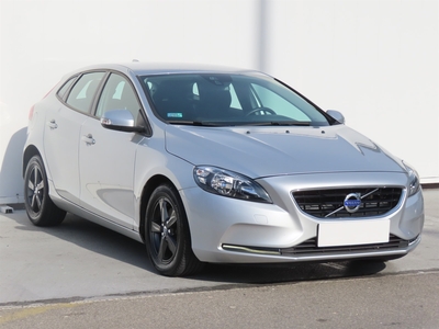 Volvo V40 2015 2.0 D2 223045km Hatchback