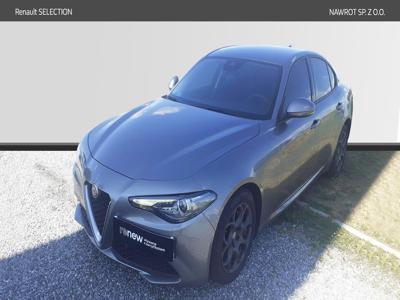 Alfa Romeo Giulia II Sedan 2.0 Turbo 200KM 2018