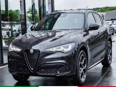 Alfa Romeo Stelvio SUV Facelifting 2.0 Turbo 280KM 2023