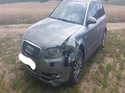 Audi a4b7 2.0tdi