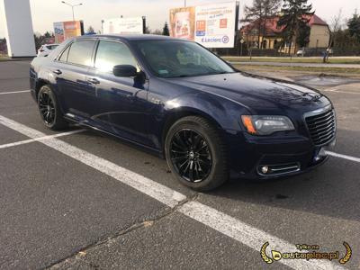 Chrysler 300