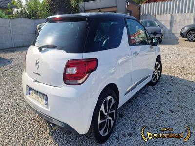 Citroen DS3