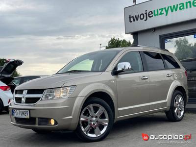 Dodge Journey