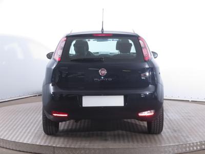 Fiat Punto 2014 1.4 131751km ABS klimatyzacja manualna