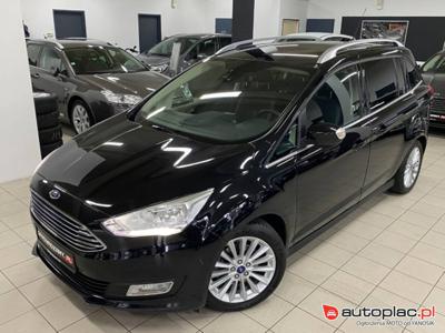 Ford Grand C-Max