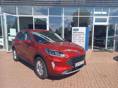 Ford Kuga III SUV 1.5 EcoBoost 150KM 2020