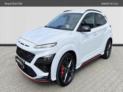 Hyundai Kona Crossover N 2.0 T-GDI 280KM 2022