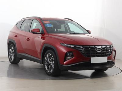 Hyundai Tucson 2021 1.6 T