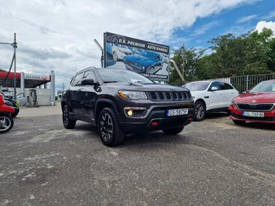 Jeep Compass II 2019