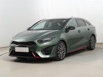 Kia ProCeed 2022 GT 1.6 T