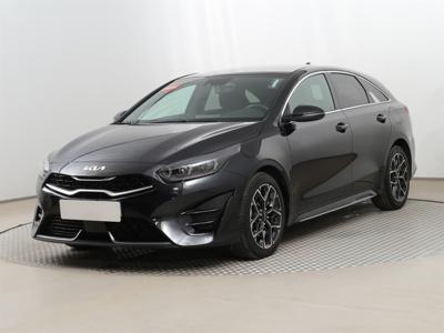 Kia ProCeed 2023 1.5 T