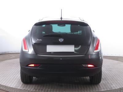 Lancia Delta 2008 1.6 JTD 241946km ABS