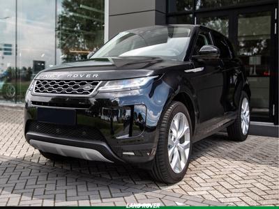 Land Rover Range Rover Evoque II SUV 2.0 Si4 200KM 2023