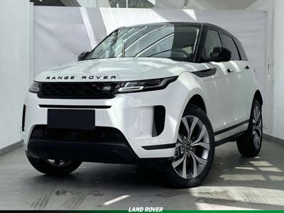 Land Rover Range Rover Evoque II SUV 2.0 Si4 200KM 2023