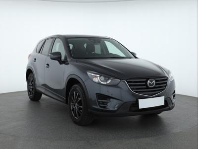 Mazda CX