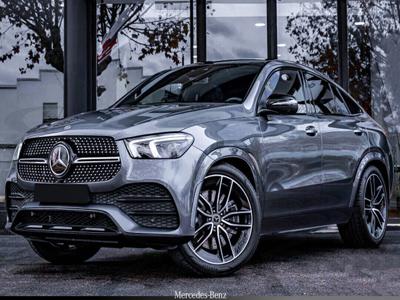 Mercedes GLE V167 SUV 2.9 400d 330KM 2023