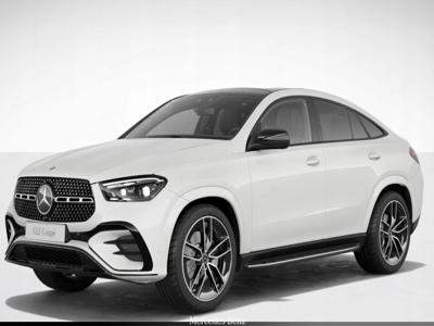 Mercedes GLE V167 SUV 2.9 400d 330KM 2023