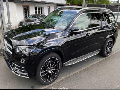 Mercedes GLS X167 SUV 2.9 400d 330KM 2023