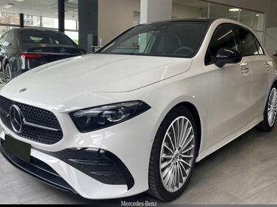 Mercedes Klasa A W177/V177 Hatchback Plug-In Facelifting 1.3 250e 218KM 2023