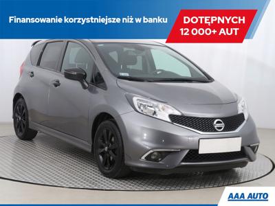 Nissan Note II 1.2 80KM 2016