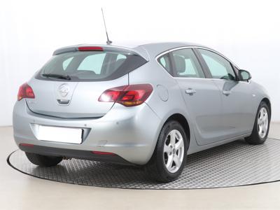 Opel Astra 2010 1.6 16V 223979km ABS