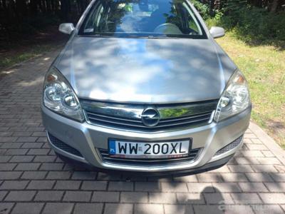 OPEL ASTRA SPRZEDAM OPLA ASTRĘ