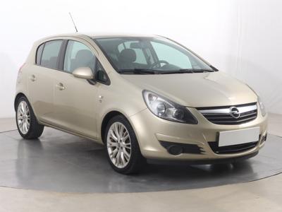 Opel Corsa 2010 1.2 i 72304km ABS klimatyzacja manualna