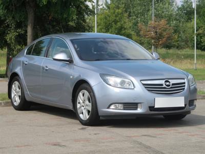 Opel Insignia 2009 1.8 150339km ABS