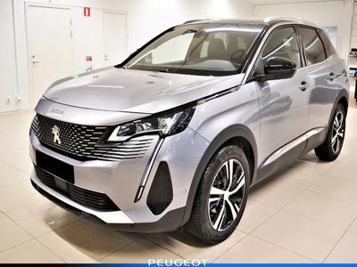 Peugeot 3008 II Crossover Facelifting 1.2 PureTech 130KM 2023