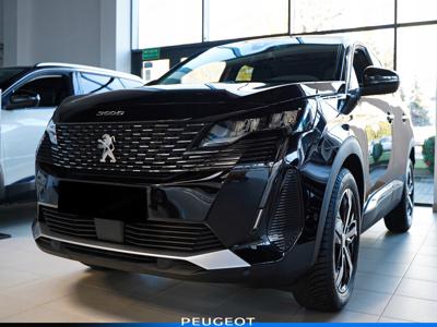 Peugeot 3008 II Crossover Facelifting 1.2 PureTech 130KM 2023