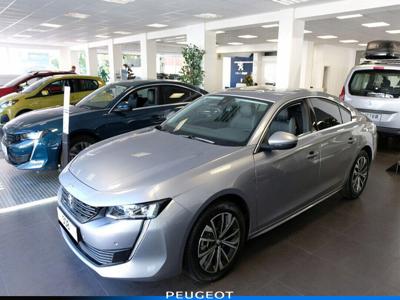 Peugeot 508 II SW 1.5 BlueHDi 130KM 2022