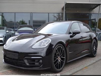 Porsche Panamera II Liftback Facelifting 2.9 330KM 2022