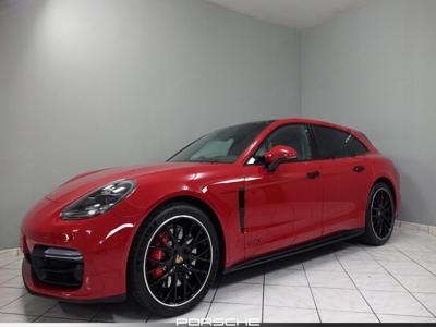 Porsche Panamera II Liftback GTS Facelifting 4.0 480KM 2023