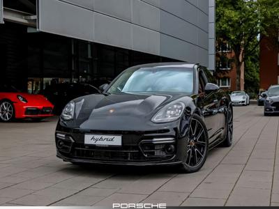 Porsche Panamera II Liftback Plug-in Hybrid Facelifting 2.9 462KM 2023