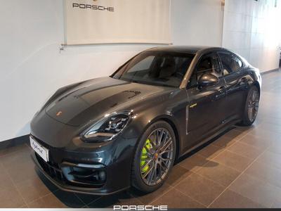 Porsche Panamera II Liftback Plug-in Hybrid Facelifting 2.9 462KM 2023