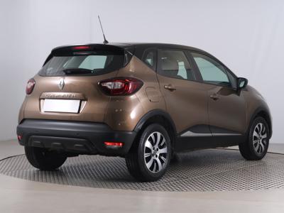 Renault Captur 2018 0.9 TCe 37529km SUV