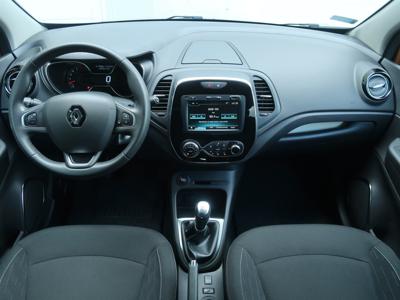 Renault Captur 2019 0.9 TCe 45656km SUV