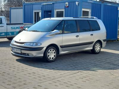 Renault Grand Espace III