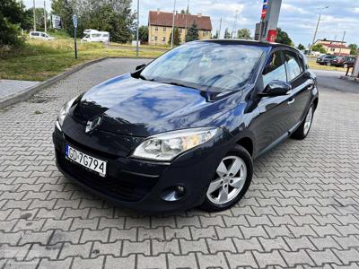 Renault Megane III