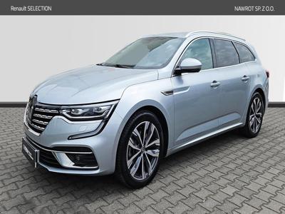 Renault Talisman Grandtour Facelifting 2.0 Blue dCi 160KM 2022