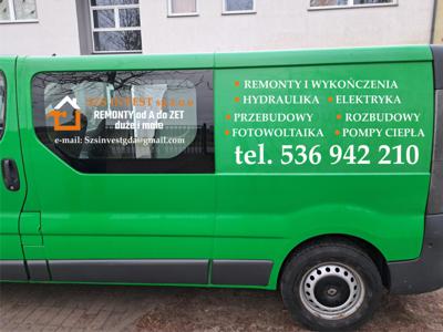 Renault trafic 2008