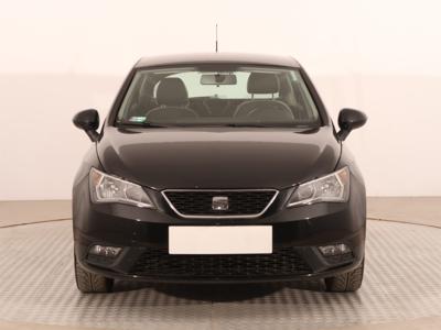 Seat Ibiza 2017 1.2 TSI 82275km ABS klimatyzacja manualna