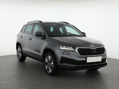 Skoda Karoq 2022 1.5 TSI 36329km SUV