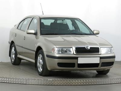 Skoda Octavia 2006 1.6 173113km Ambition